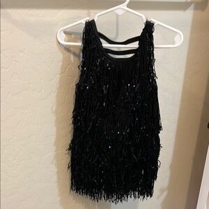 Children’s dance costume.